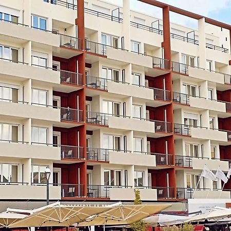 Mercure Limoges Centre Bagian luar foto