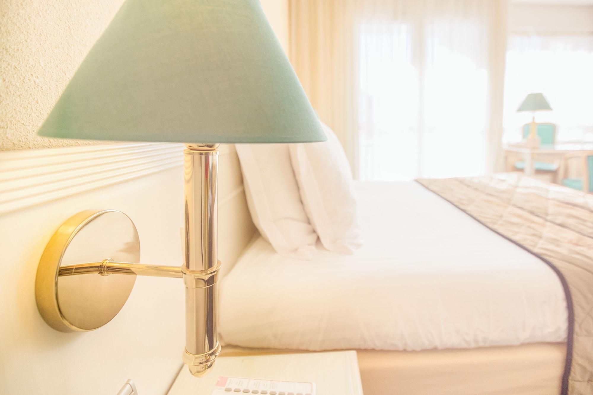 Mercure Limoges Centre Bagian luar foto