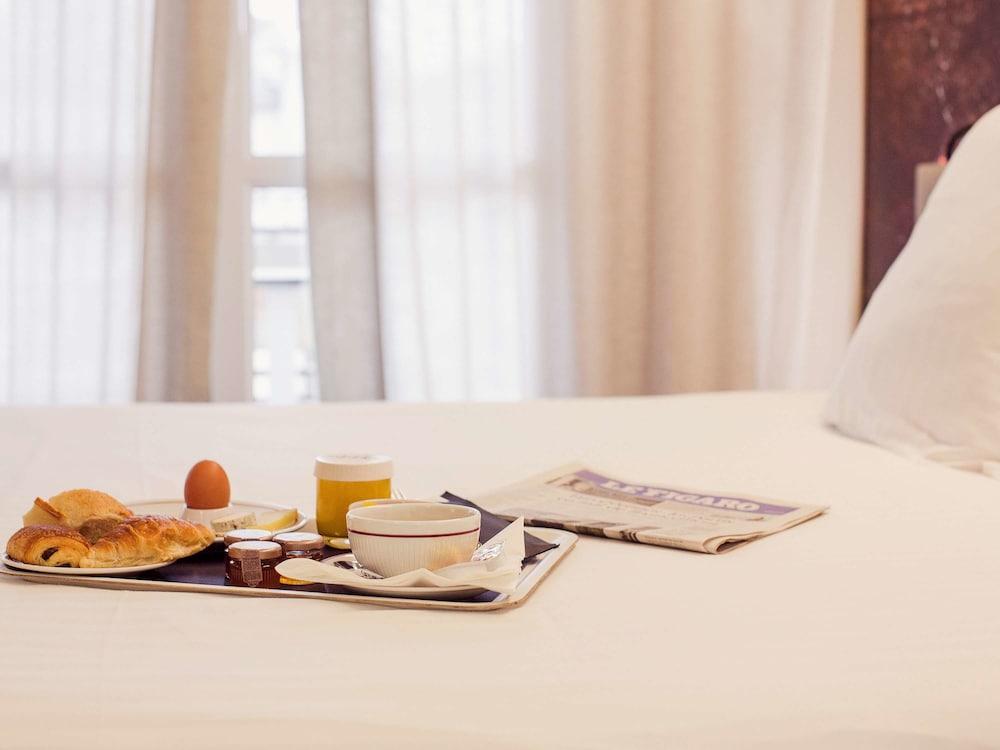 Mercure Limoges Centre Bagian luar foto