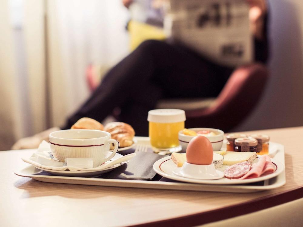 Mercure Limoges Centre Bagian luar foto