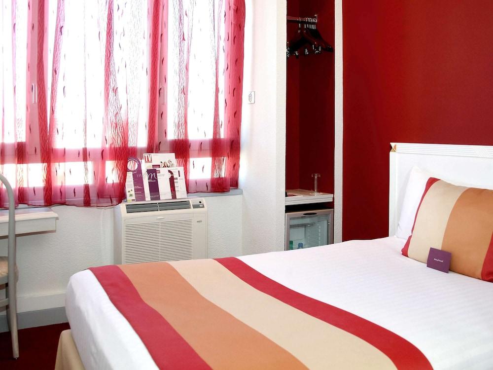 Mercure Limoges Centre Bagian luar foto