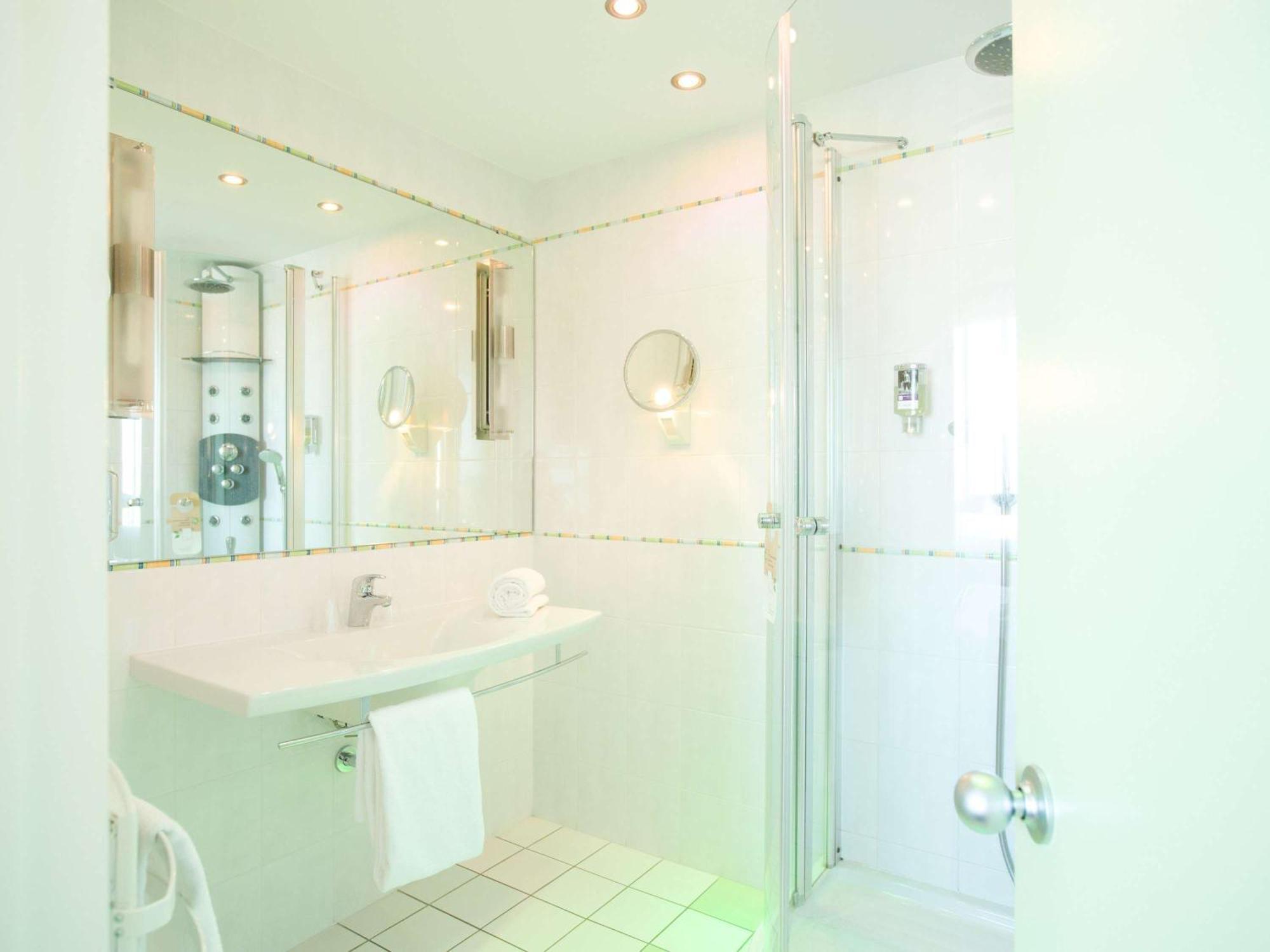 Mercure Limoges Centre Bagian luar foto