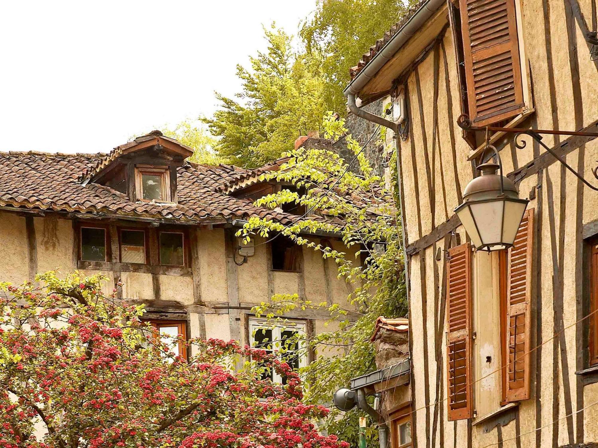 Mercure Limoges Centre Bagian luar foto