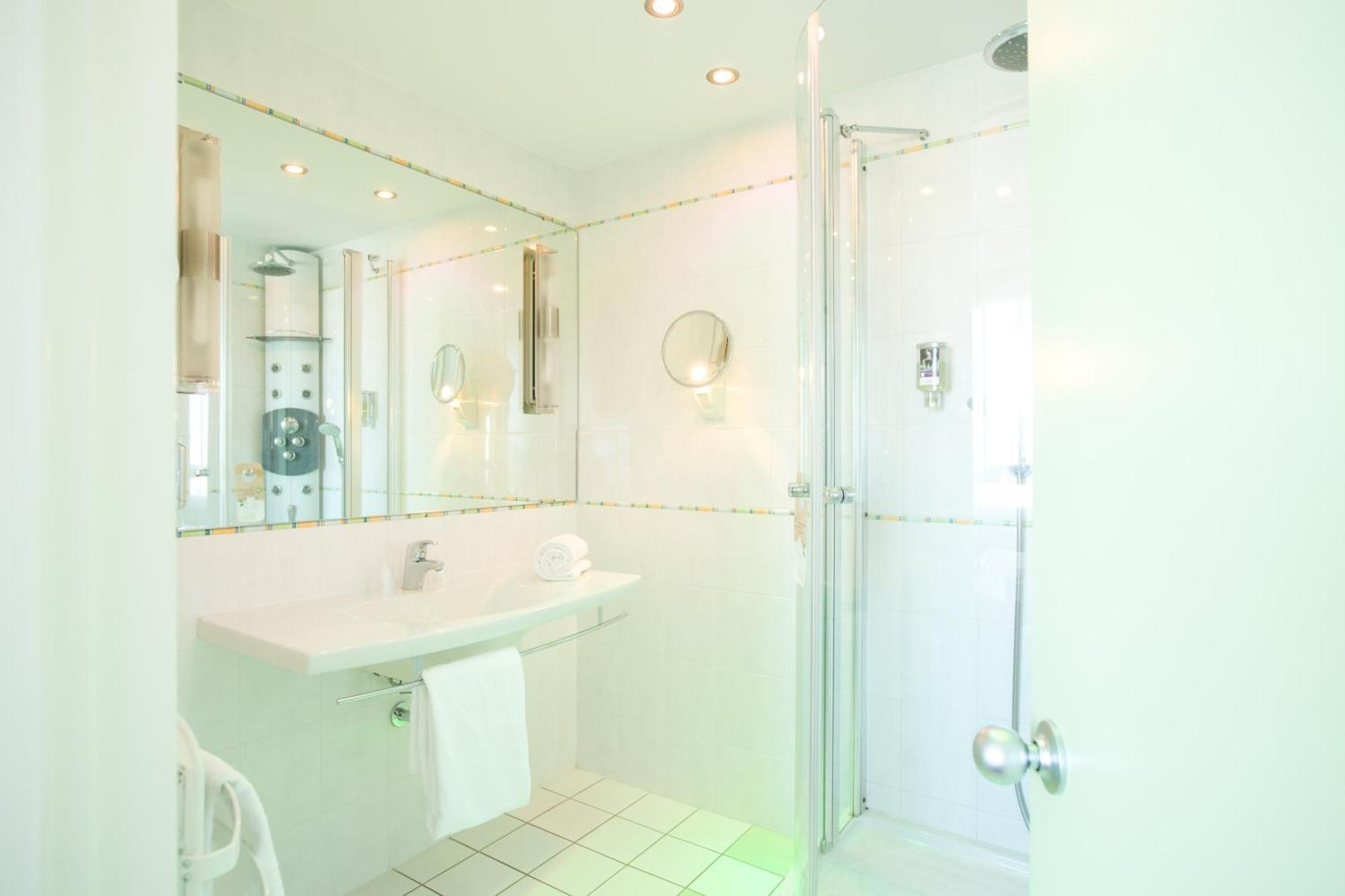 Mercure Limoges Centre Bagian luar foto