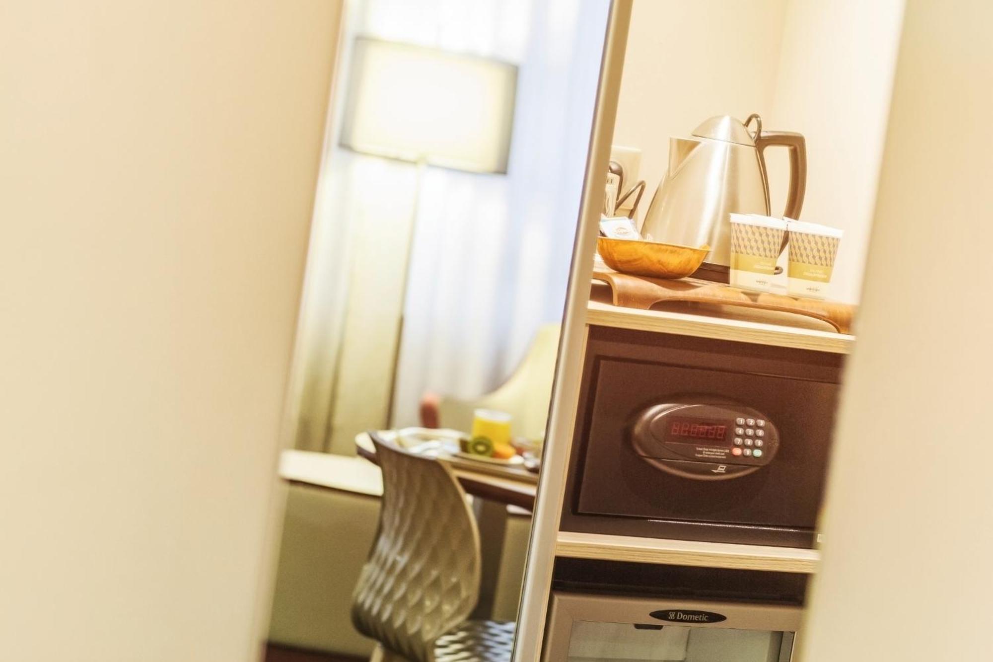 Mercure Limoges Centre Bagian luar foto