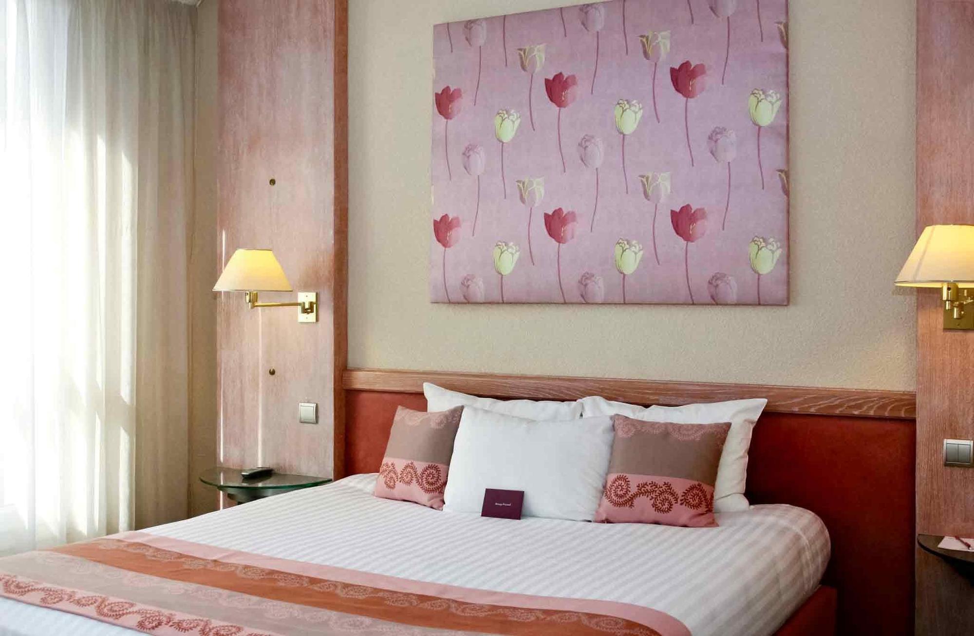 Mercure Limoges Centre Bagian luar foto