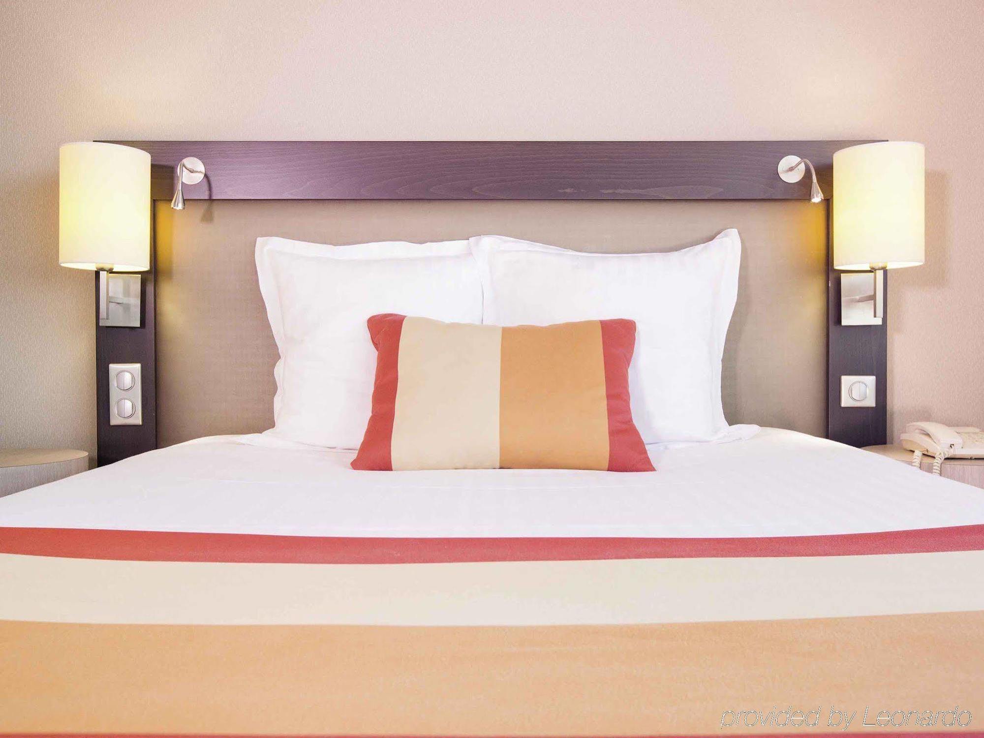 Mercure Limoges Centre Bagian luar foto