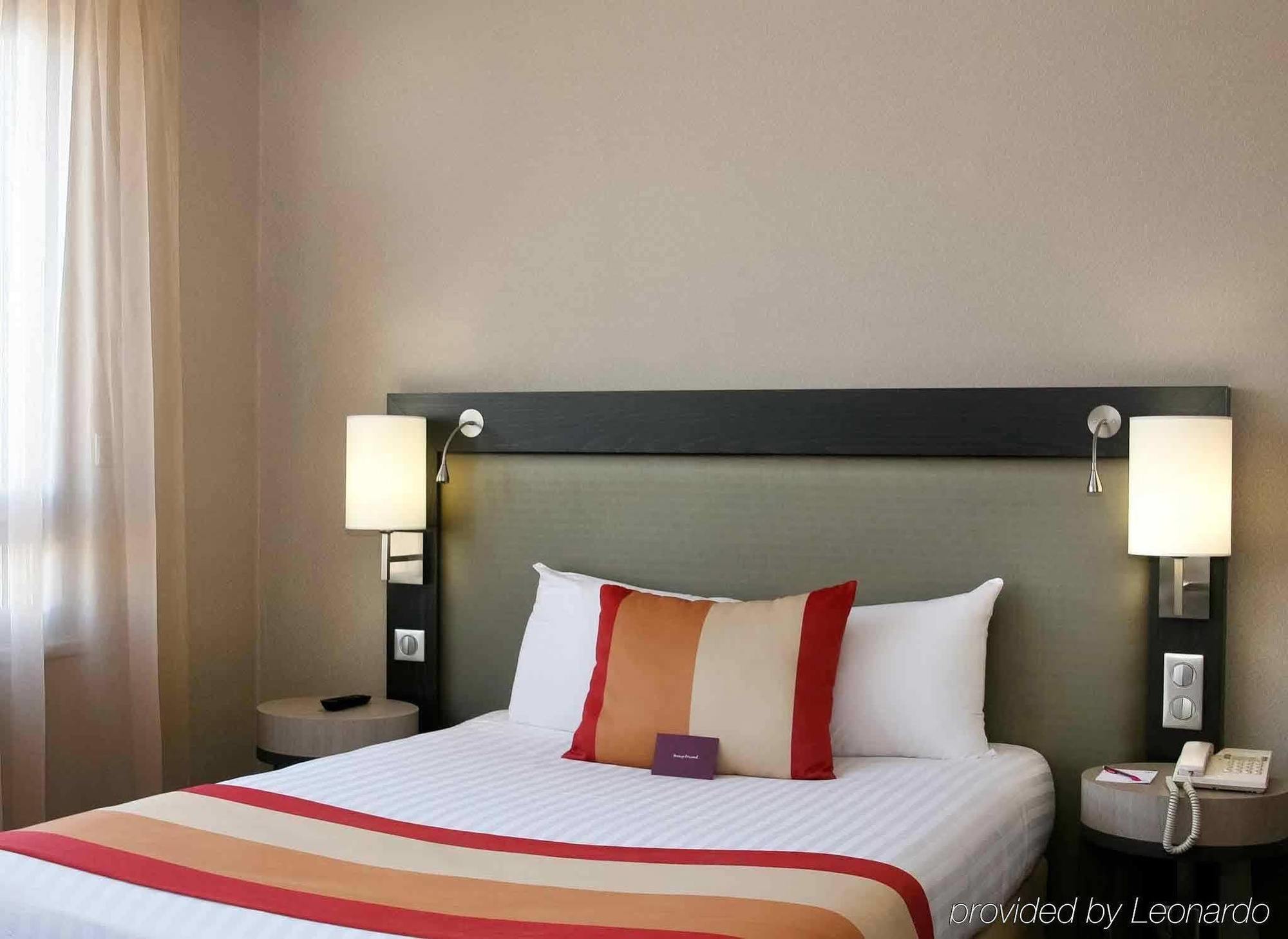 Mercure Limoges Centre Bagian luar foto